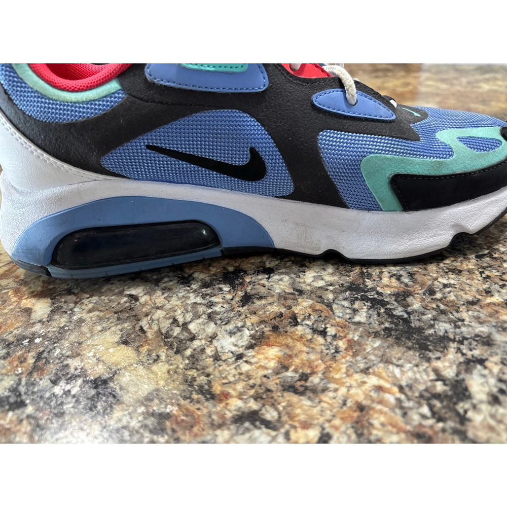 Nike Air Max 200 - Picture 9 of 13